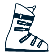 Chaussures de ski