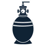 Filter Cartridges & Sand Filters