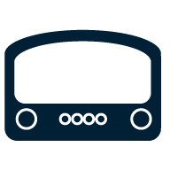 Radios