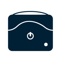Glassmaskiner