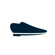 Chaussures pour arts martiaux