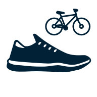 Cykelskor