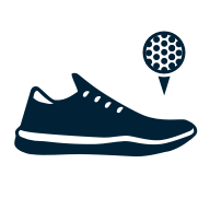 Chaussures de golf