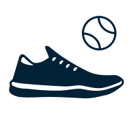 Tennisskor