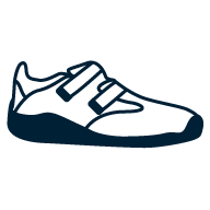 Work Shoes