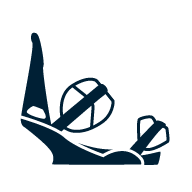 Snowboardbindningar