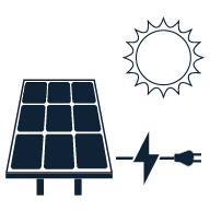 TRU COMPONENTS Solar Panels