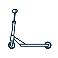 Scooters
