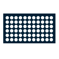 Spikmattor