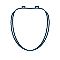Toalettsitsar