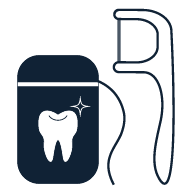 Biomed Floss & Toothpicks