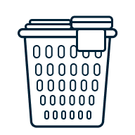 Laundry Baskets