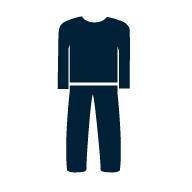 Träningskläder