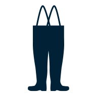 Vadarbyxor