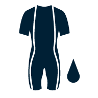 Våtdräkter & torrdräkter