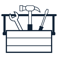 Tools Storage