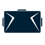 Okulary VR