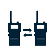Friends Walkie Talkies
