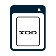 XQD-kort