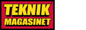 Teknikmagasinet