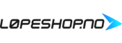 Løpeshop.no