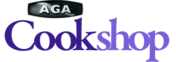 AGA Cookshop