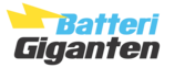 Batterigiganten