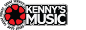 Kenny's Music