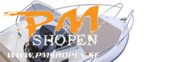 PM-shopen