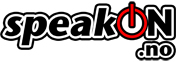 SpeakOn
