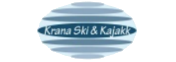Krana ski og kajakk