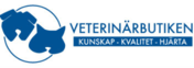 Veterinärbutiken