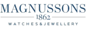 Magnussons Ur