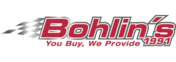 Bohlins i Järbo