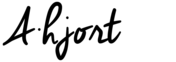 A-Hjort