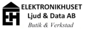 Elektronikhuset Ljud & Data