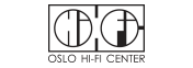 Oslo Hifi Center