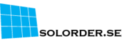 Solorder