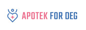 Apotek For Deg
