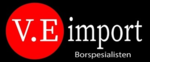 VE import