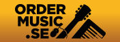 Order Music