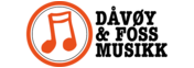 Dåvøy & Foss Musikk