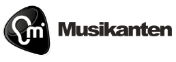 Musikanten Cyberstore