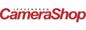 Järvenpään Camera Shop