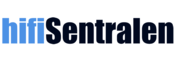 Hifisentralen Nettbutikk