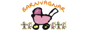 Barnvagnar Webbutik
