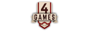 4 Games