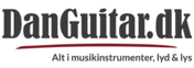 DanGuitar.dk