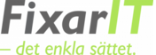 FixarIT
