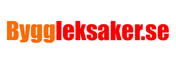 Byggleksaker